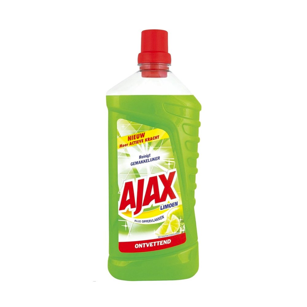 Ajax Citron 1,25L