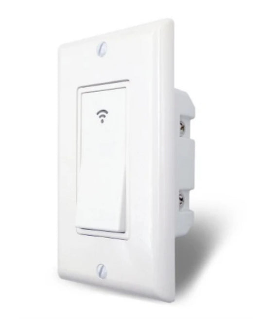 ViNka Smart wifi vägg Light Switch Dimmer Switches