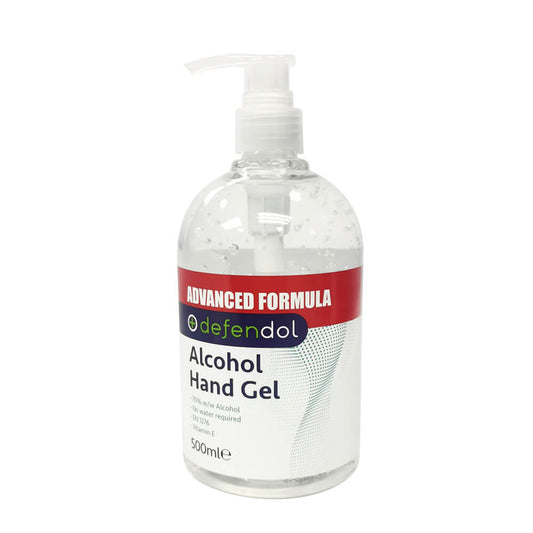 Handdesinfektion 500ml